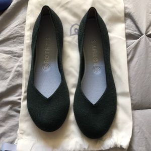 New rothys